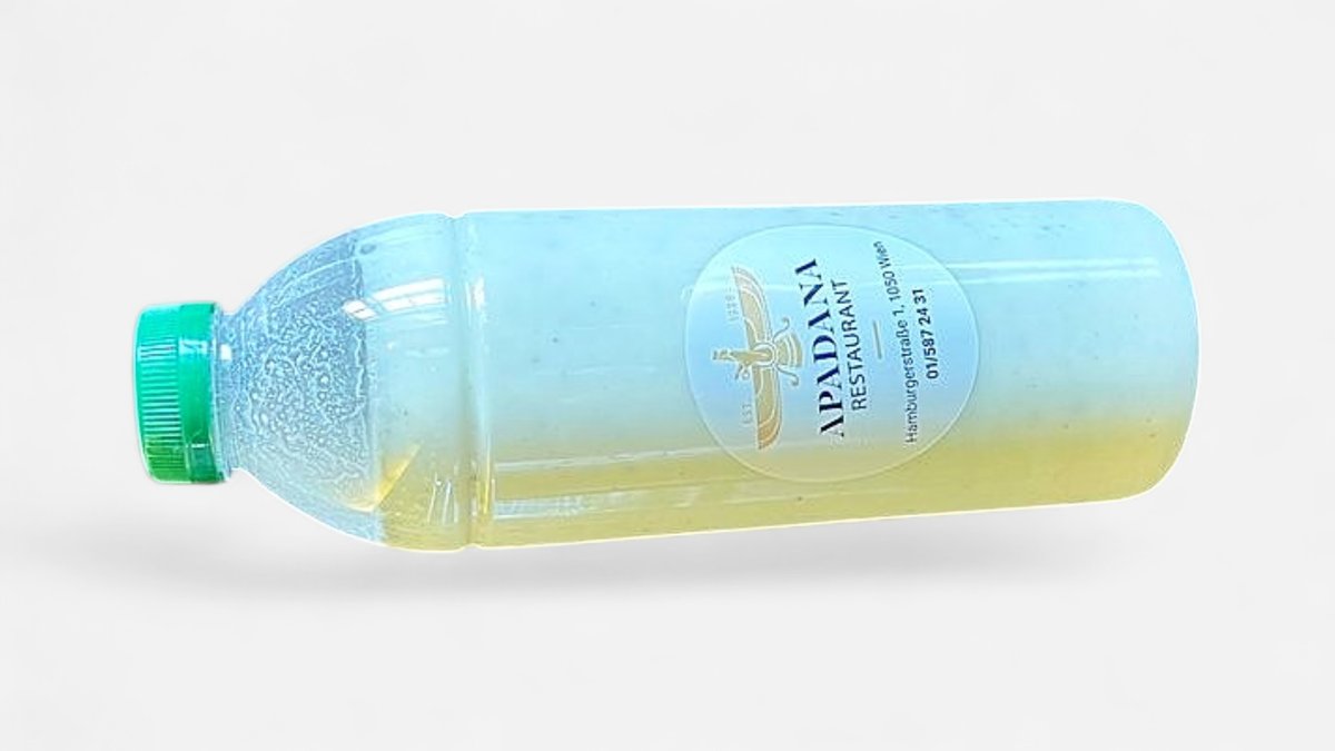Dough 500ml