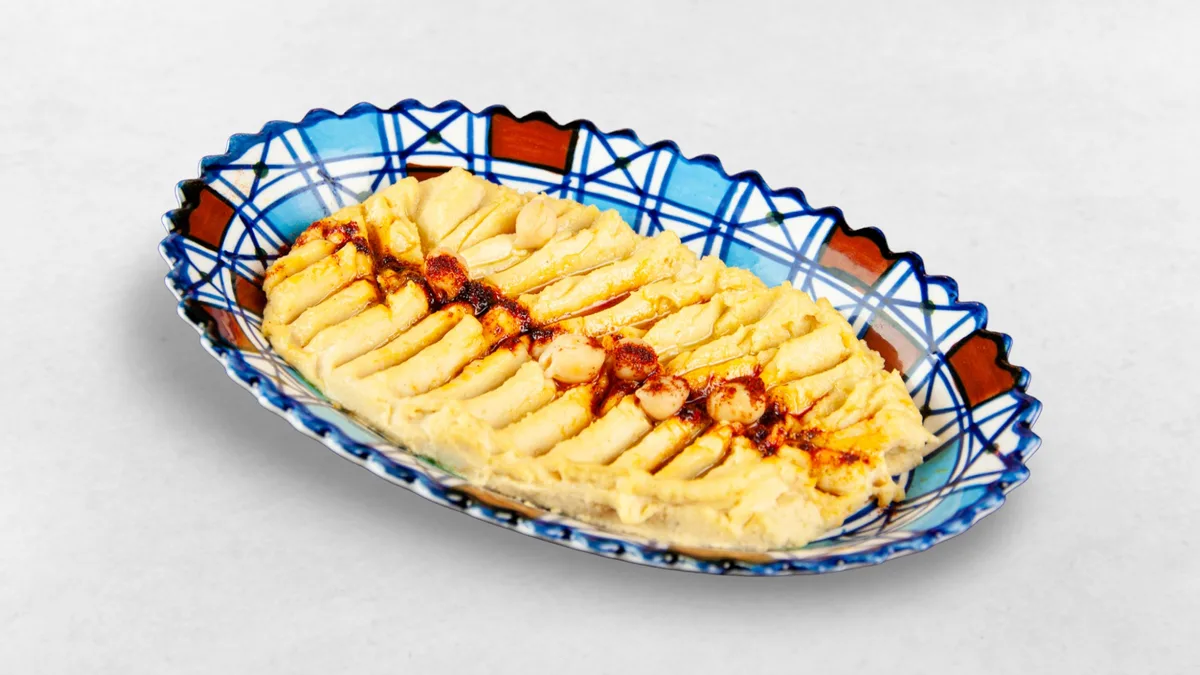 Hummus