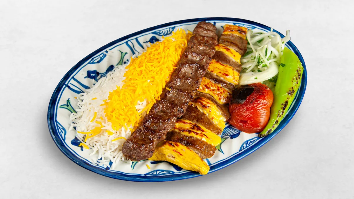 Makhsus Apadana
