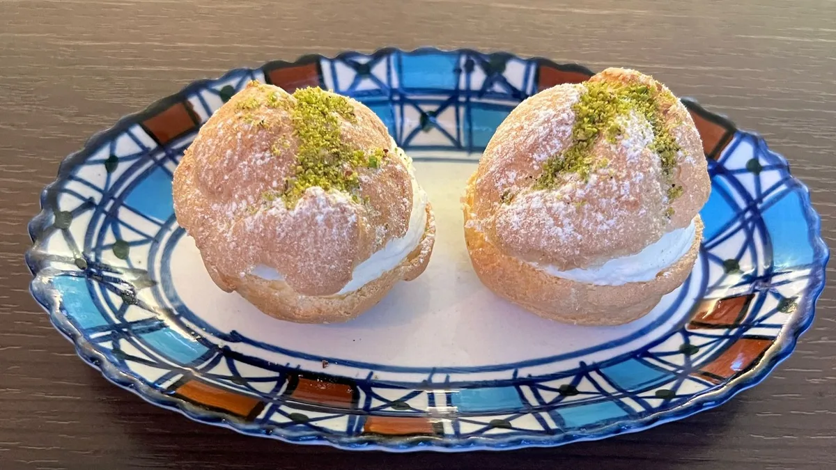 Nun Khamei