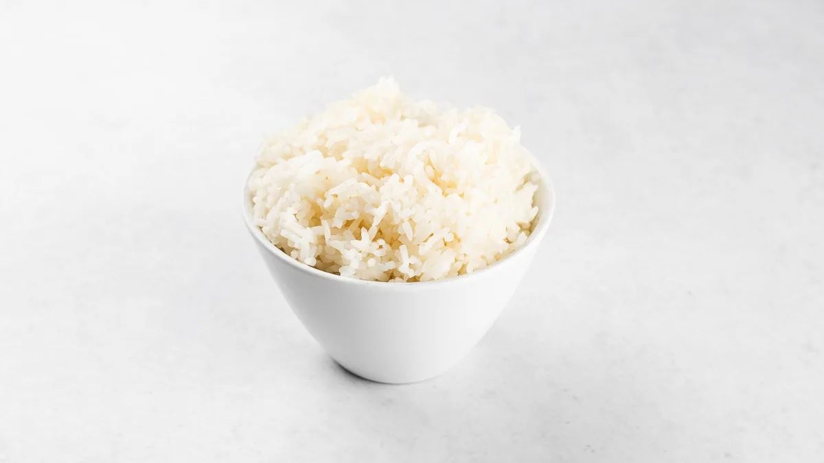 Rice
