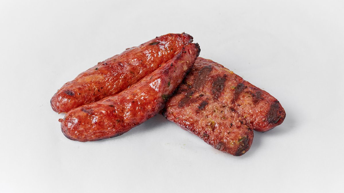 Λουκάνικο Pepperoni