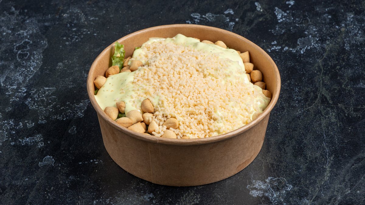 Caesar's Salad