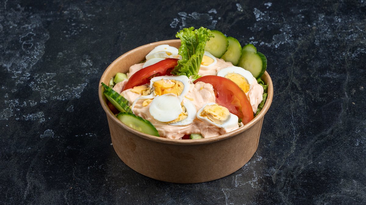 Chef Salad