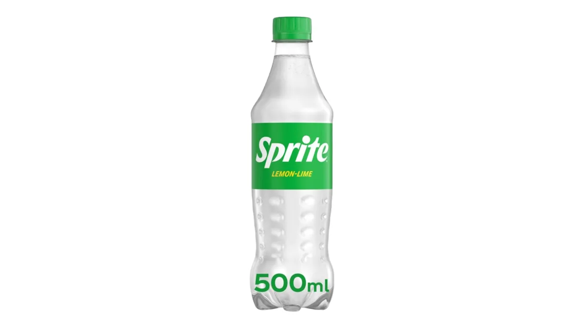 Sprite 0.5 l