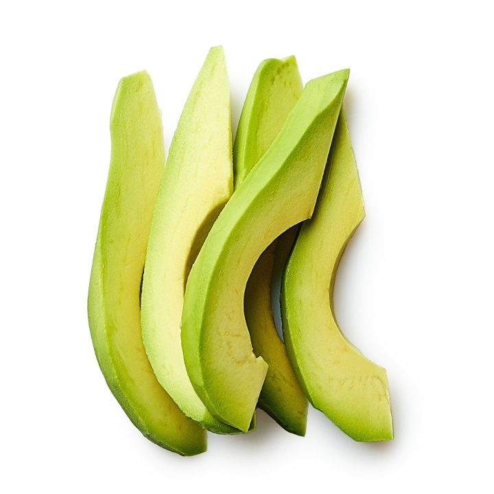 Add Avocado