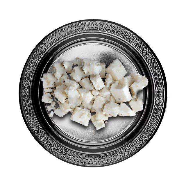 Add Feta Cheese