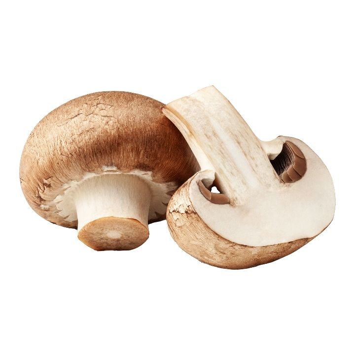 Add Mushrooms