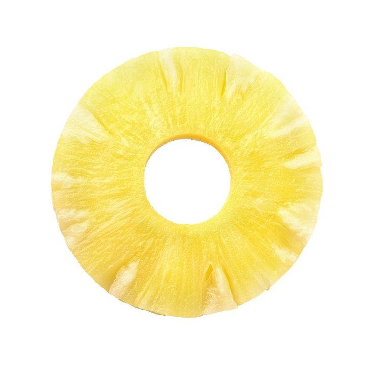 Add Pineapple