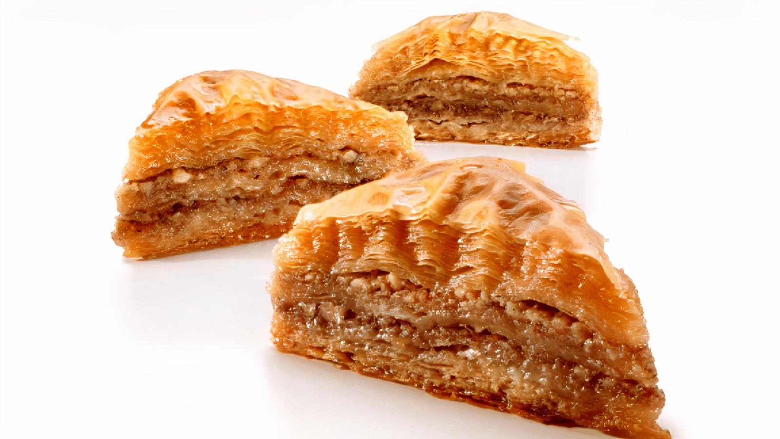 Baklava