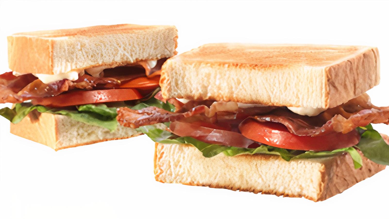 BLT