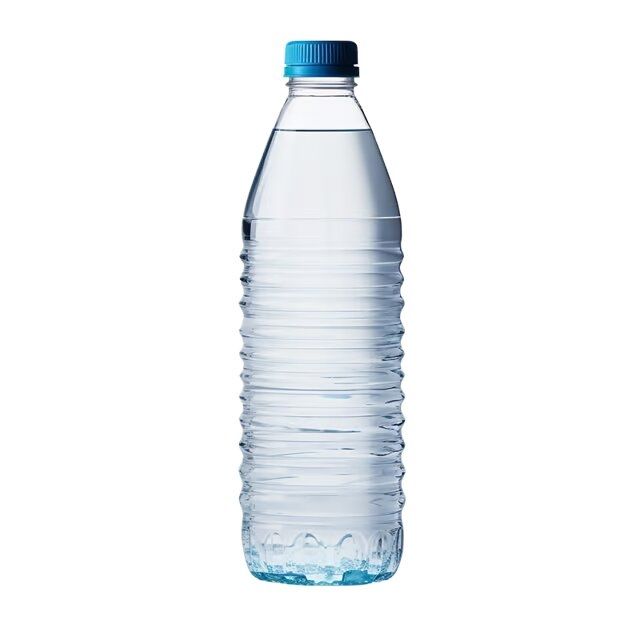 Bottled Water