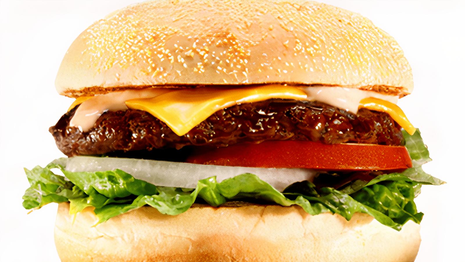 Cheeseburger