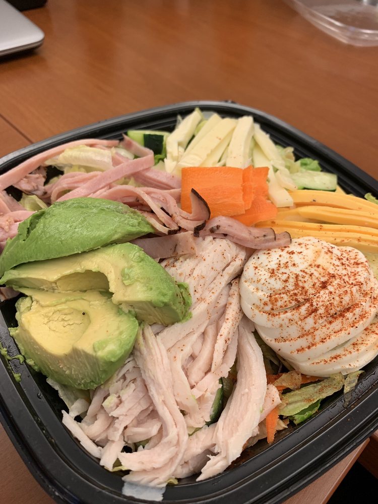 Chef Salad