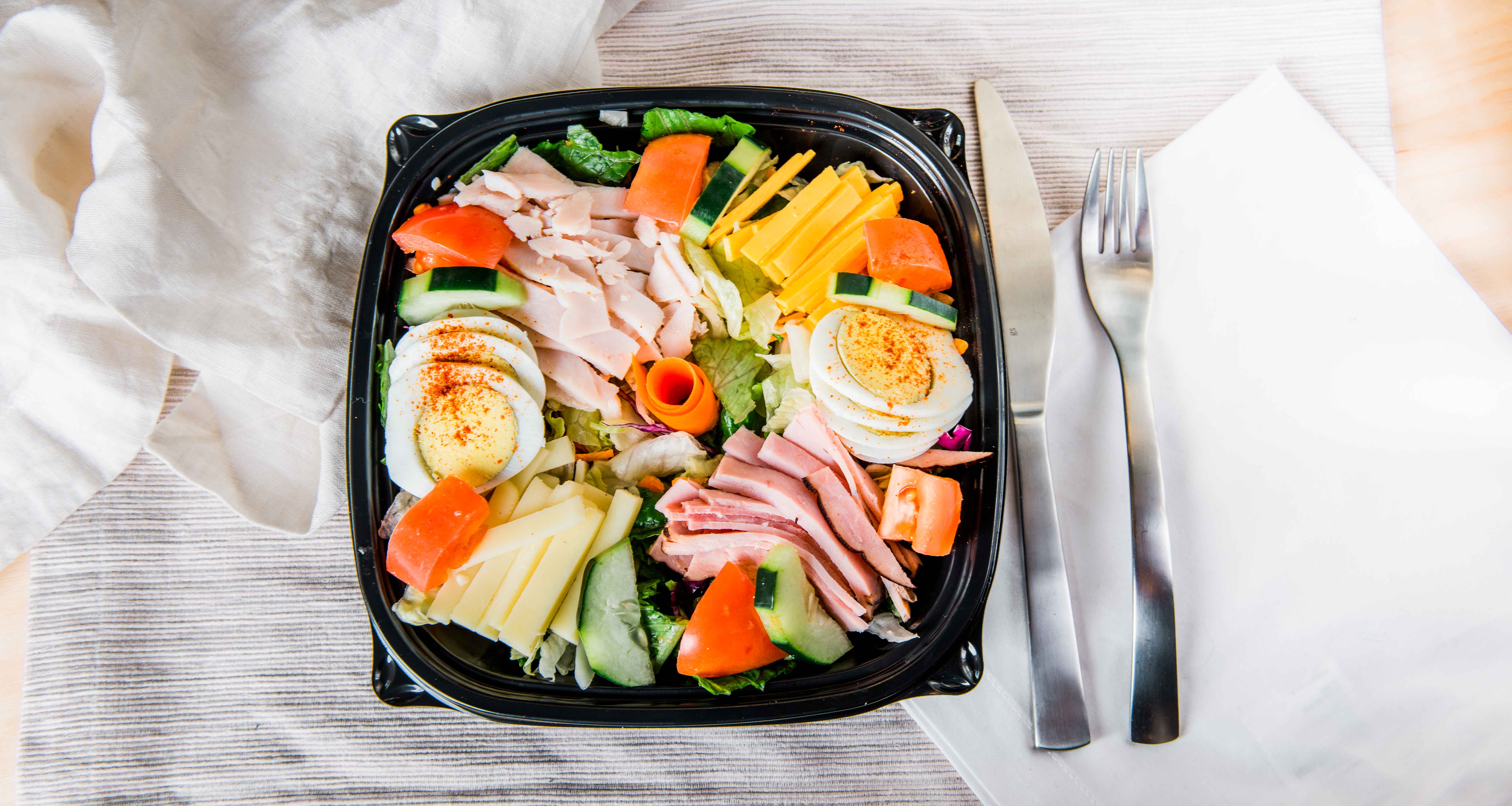Cobb Salad