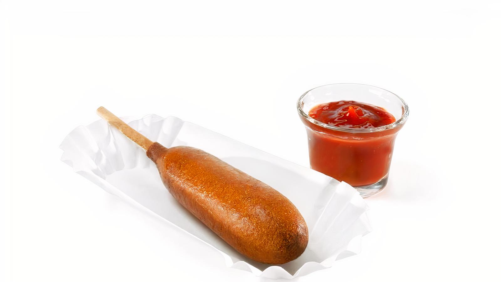 Corn Dog