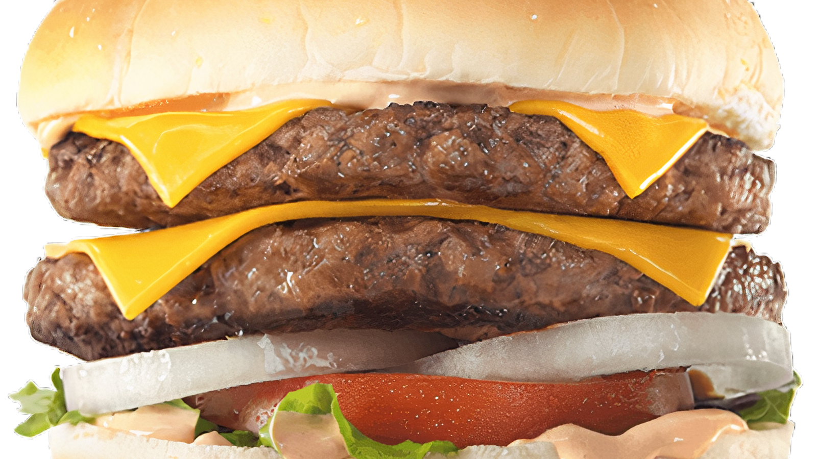 Double Cheeseburger