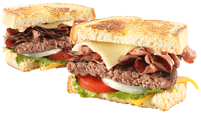 Golden Burger