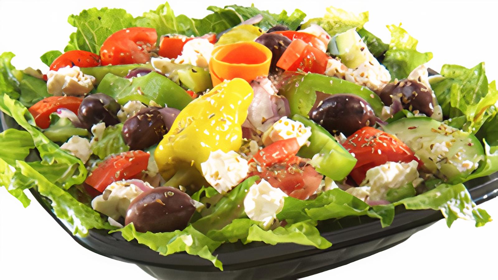 Greek Salad