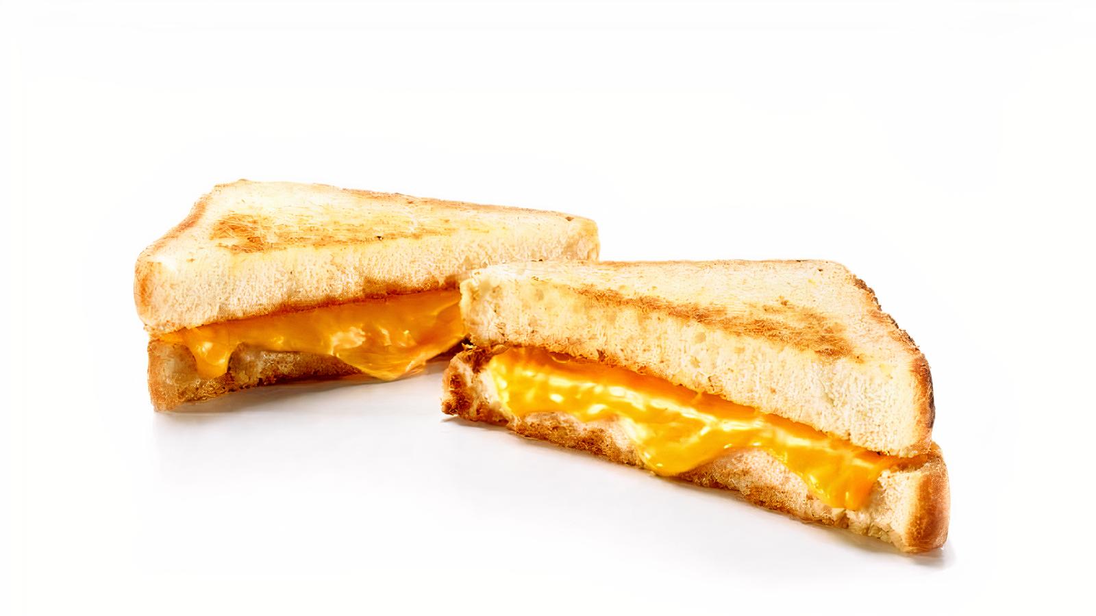 Grilled Cheese