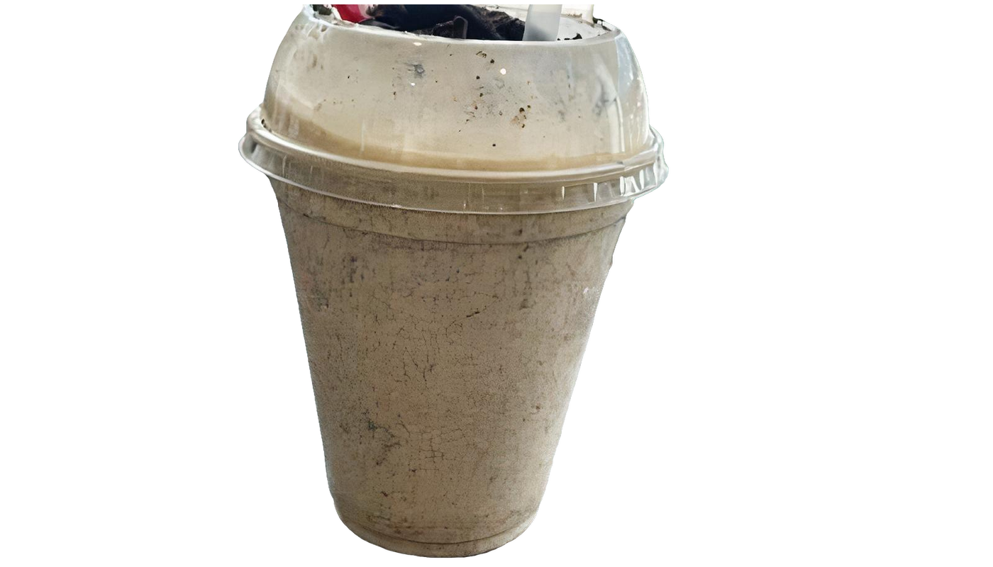 Hand Scooped Shakes 20 oz