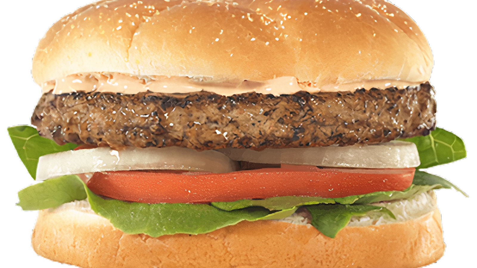 Impossible Burger
