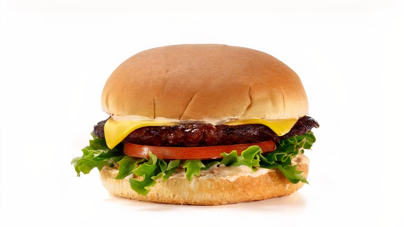 Jr. Burger