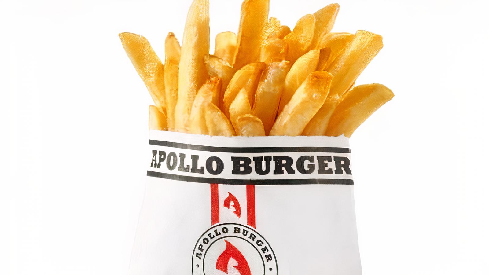 Large French Fries