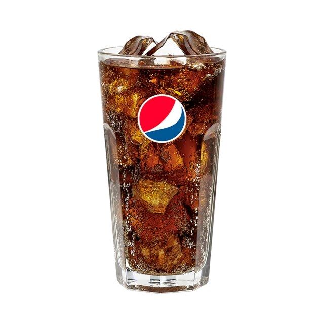 Medium Drink
