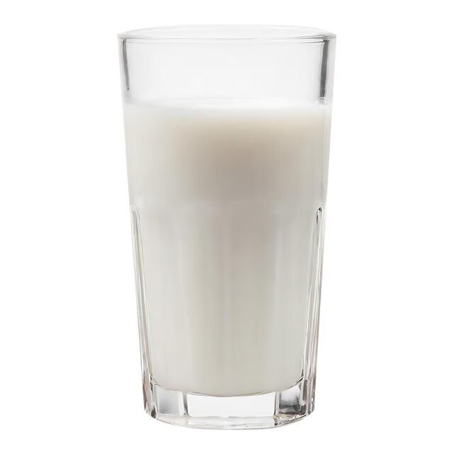 Regular Milk