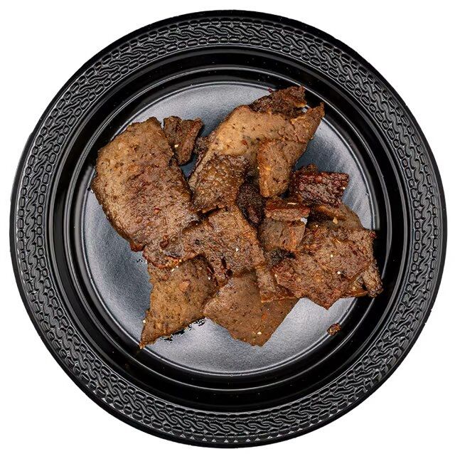 Side of Gyro Meat