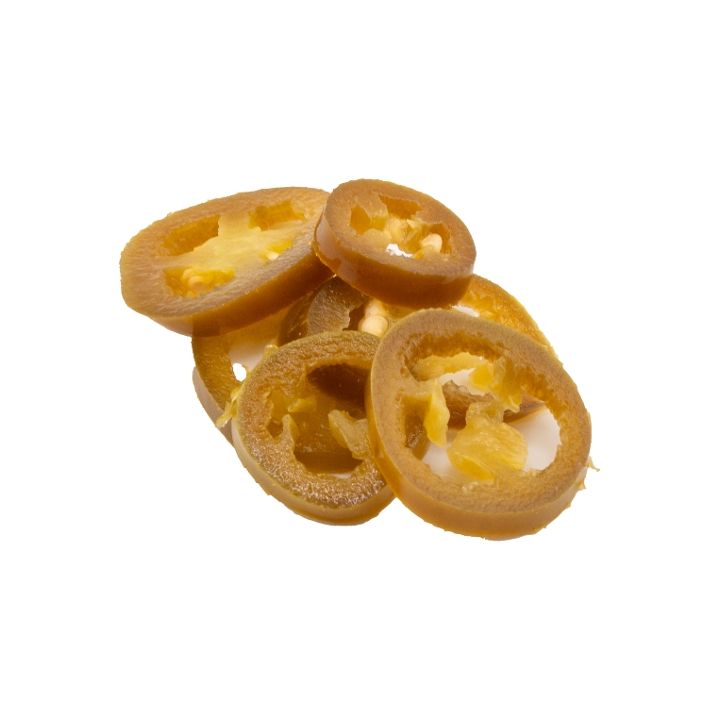 Side of Jalapenos