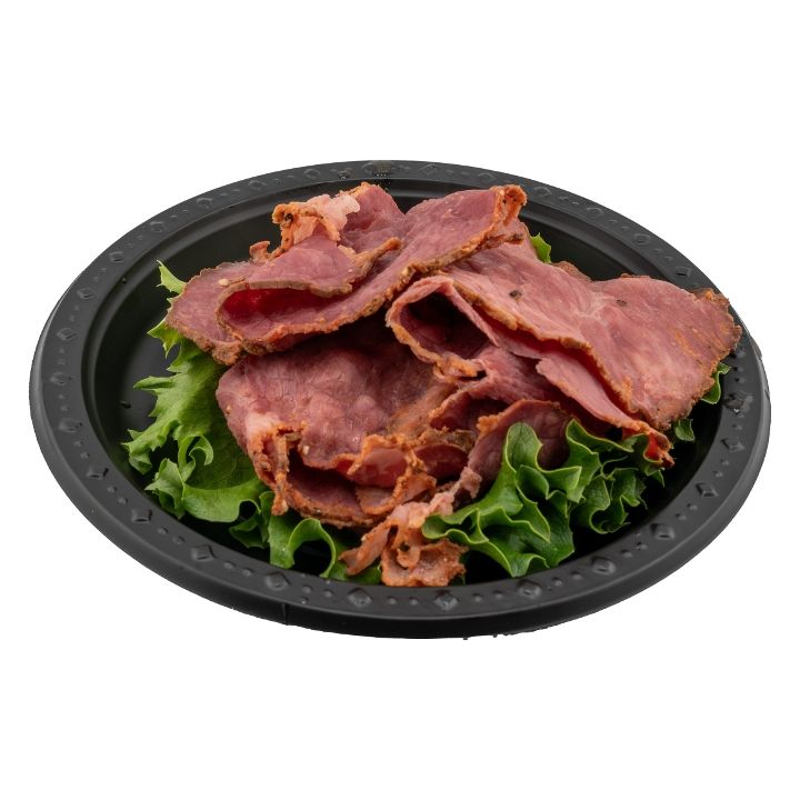 Side of Pastrami