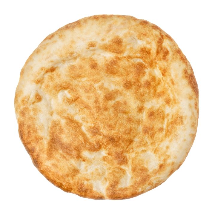 Side of Pita Bread