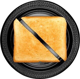 Side of Toast