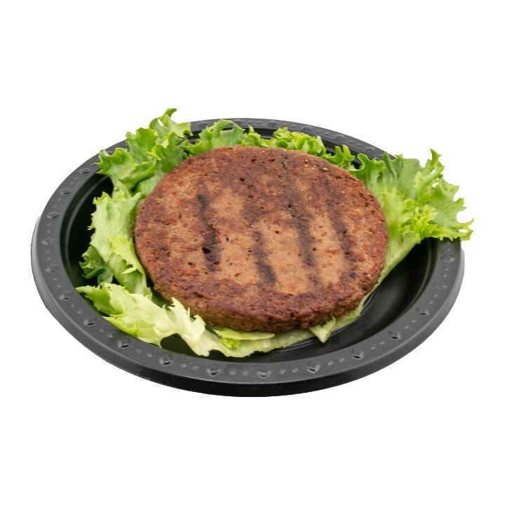Sub Impossible Burger