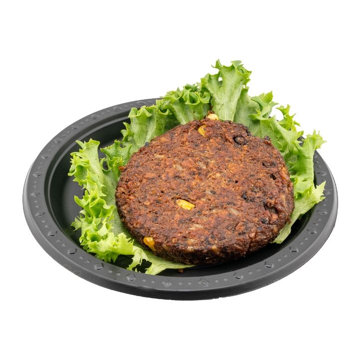 Sub Veggie Burger