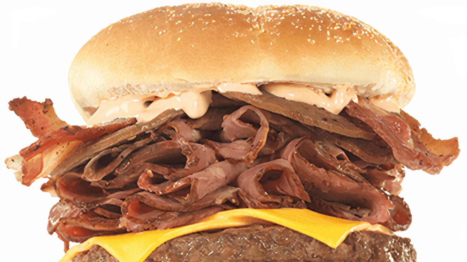 Utah Burger