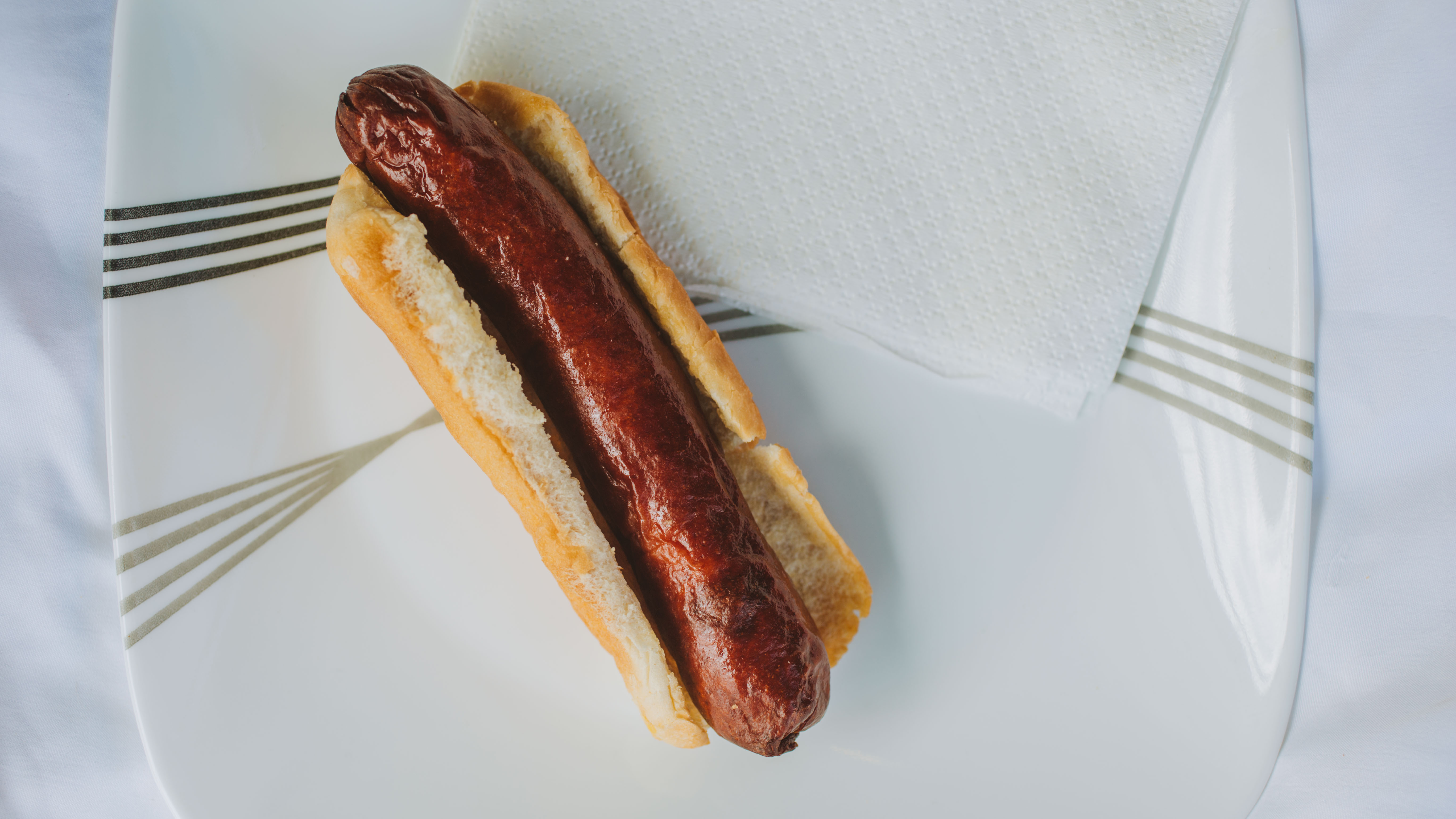 Hot Dog