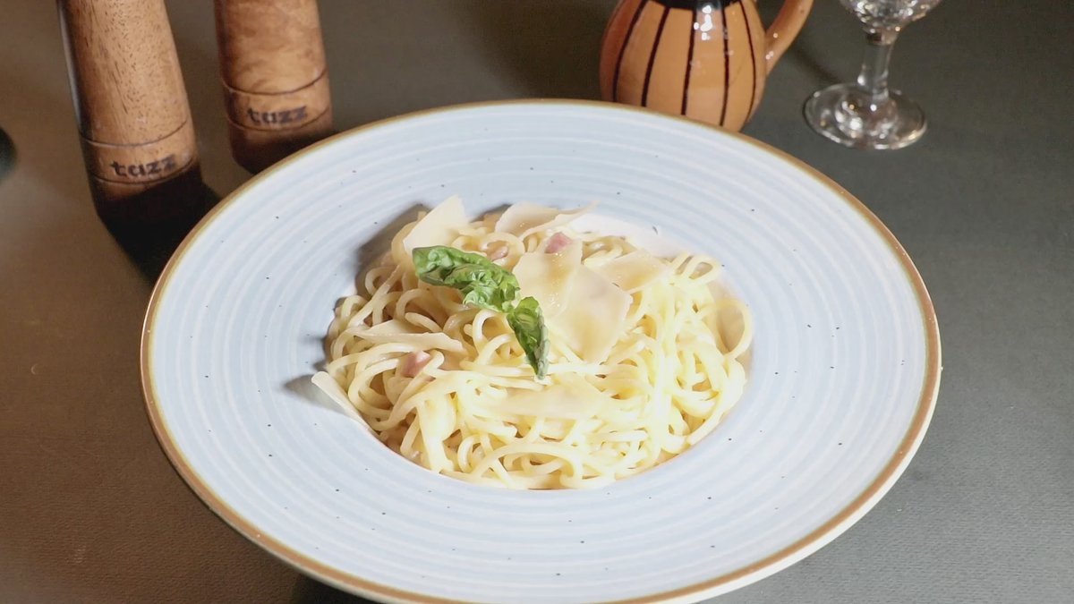 Carbonara