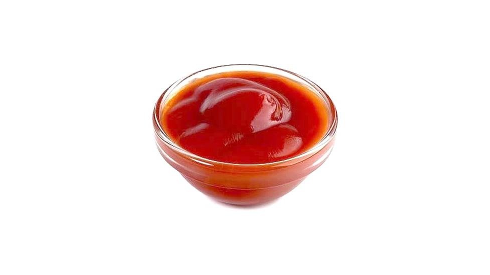 Ketchup