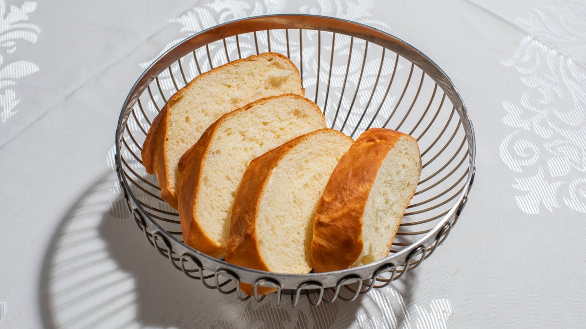 Pâine