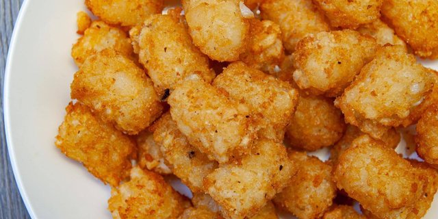 Tater Tots