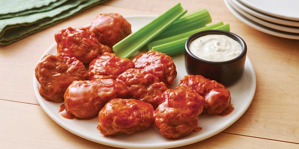 90 Boneless Wings