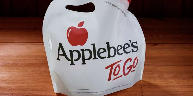 Gallon Brewed Sweet Tea