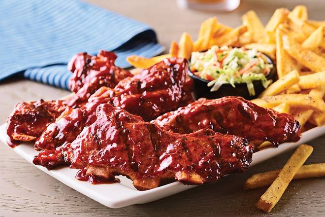 Applebee's Riblets Platter