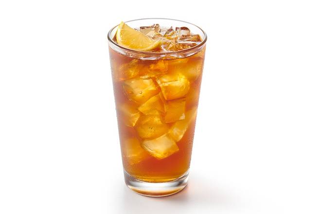 Brewed Sweet Iced Tea