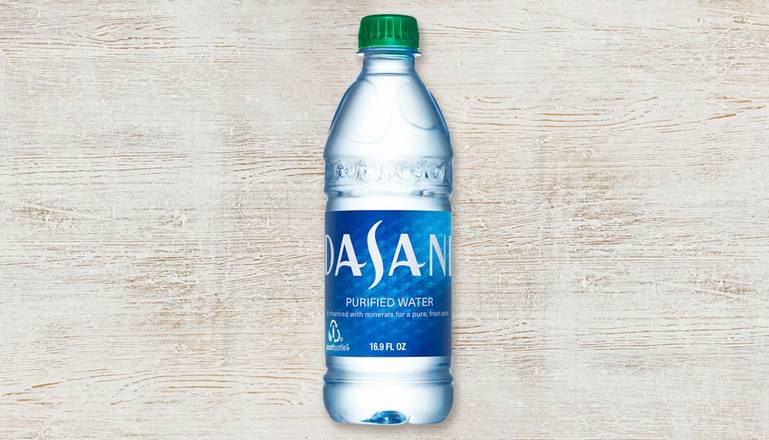 Dasani Water