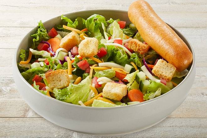 House Salad