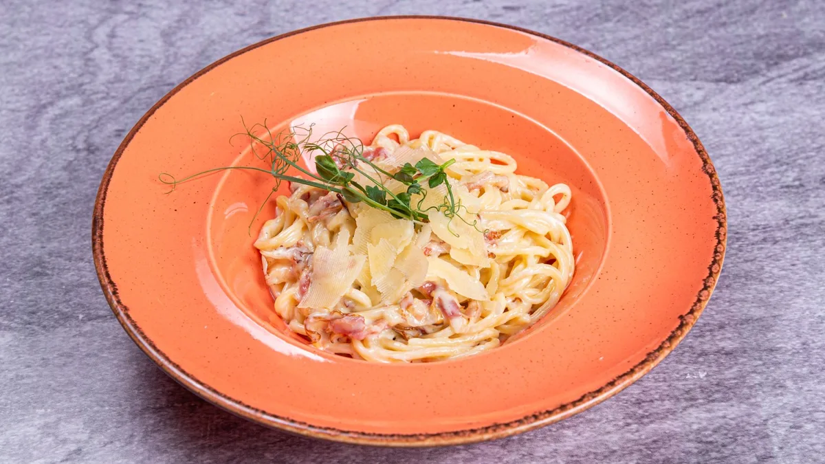 Carbonara
